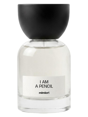 I Am A Pencil bottle