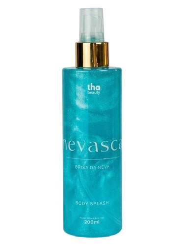 Nevasca bottle