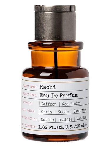 Rachi bottle