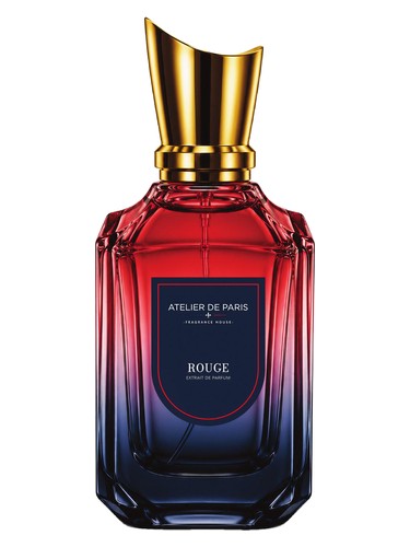 Rouge bottle