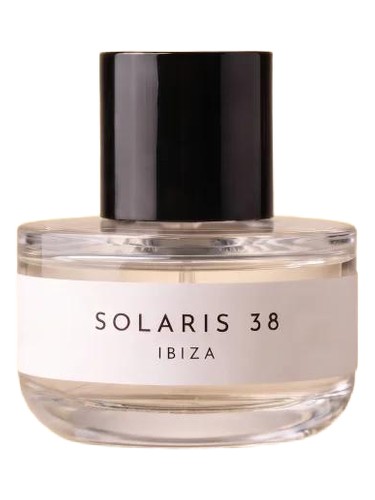 Solaris 38 bottle