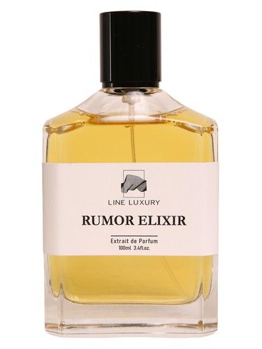 Rumor Elixir bottle