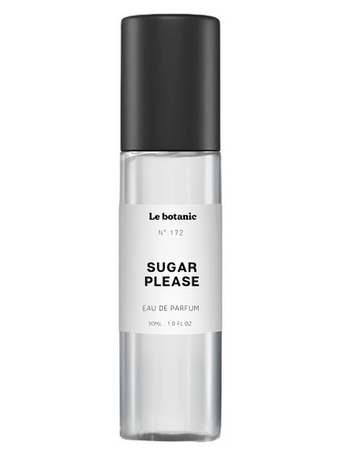 Sugar Please bottle