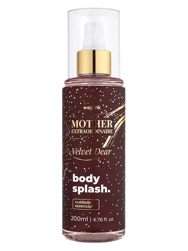 Mother Extraordinaire Avelyn Hope bottle