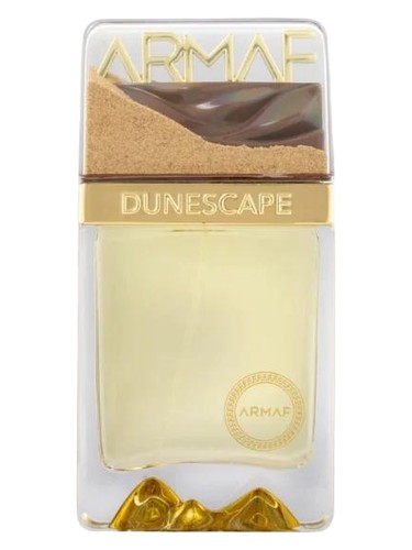 Dunescape bottle