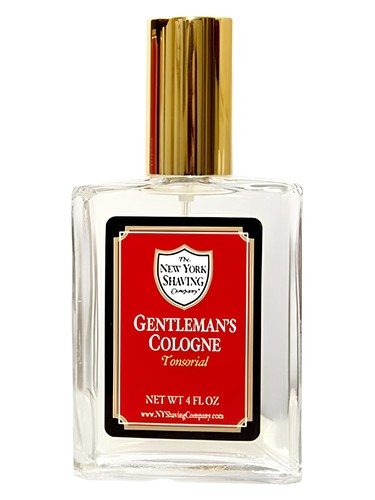 Tonsorial bottle