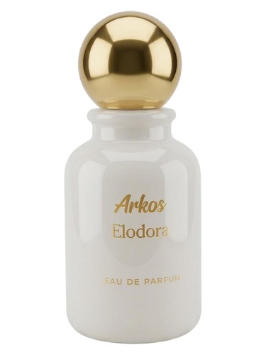 Arkos bottle
