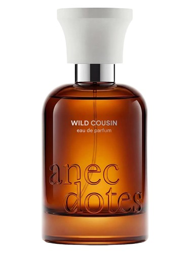 Wild Cousin bottle
