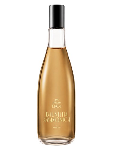 Frescor Baunilha Amazônica bottle