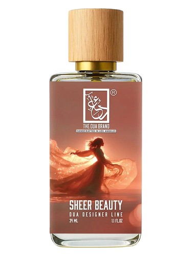 Sheer Beauty bottle
