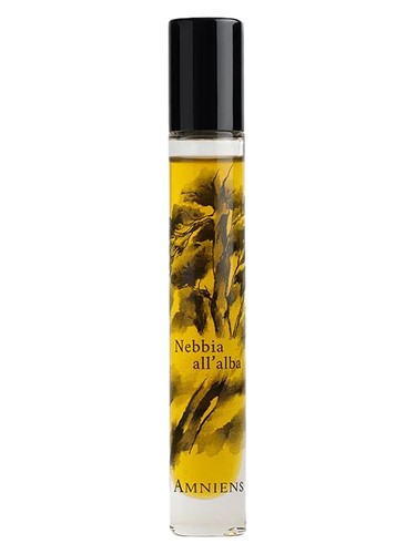 Nebbia All'Alba bottle