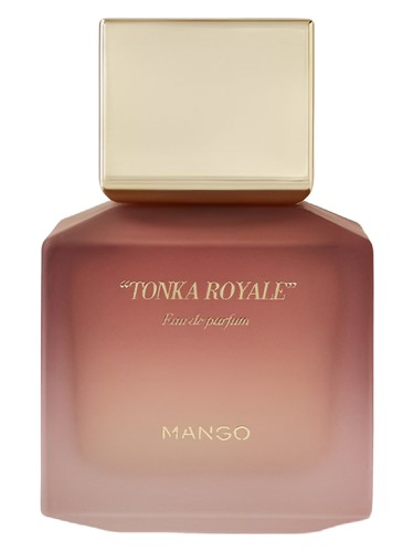 Tonka Royale bottle