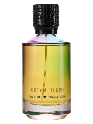 Cream Blush bottle