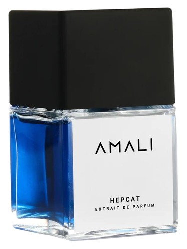 Hepcat bottle