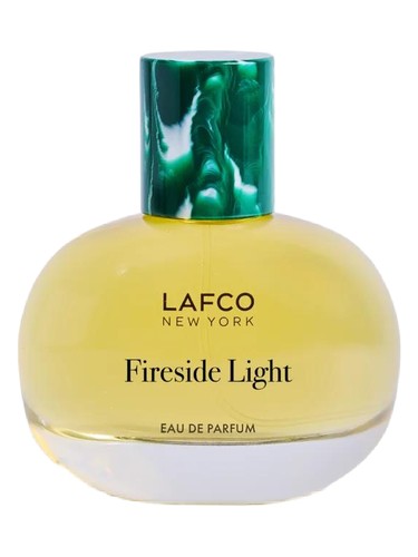 Fireside Light bottle