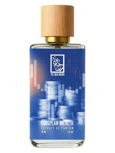European Wealth bottle