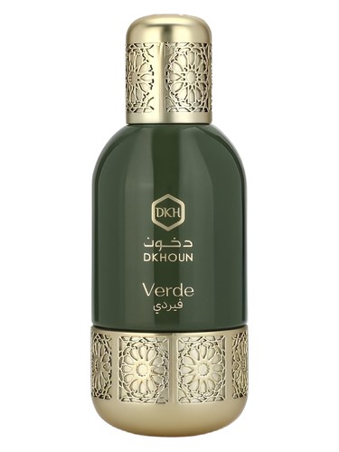 Verde bottle
