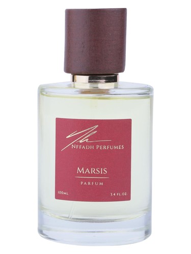 Marsis bottle