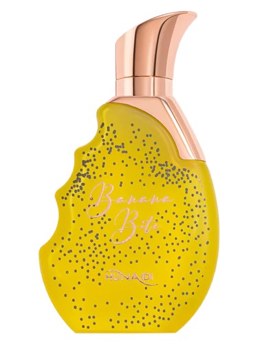 Banana Bite bottle