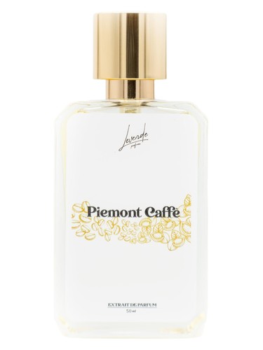 Piemont Caffe bottle