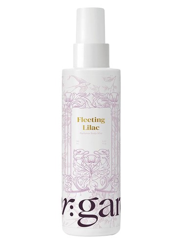 Fleeting Lilac bottle