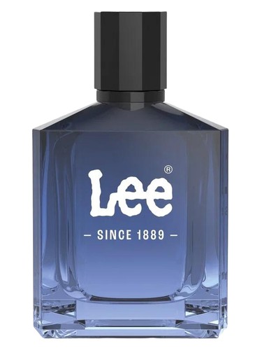 Indigo Blue bottle