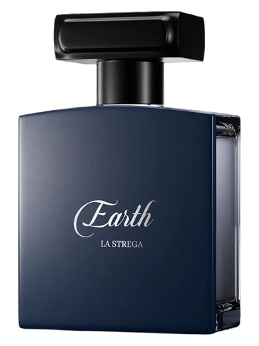 La Strega bottle