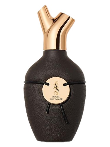 Pain en Châtaigner bottle