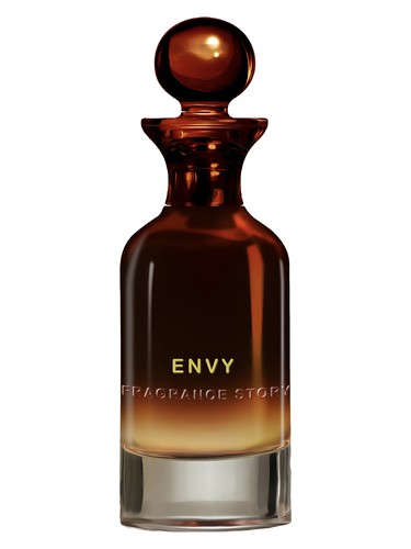 Envy bottle