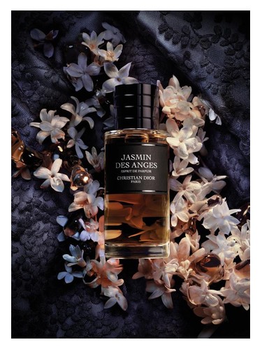 Jasmin des Anges Esprit de Parfum bottle