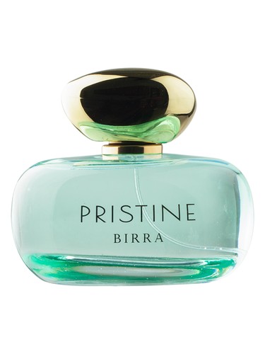 Pristine bottle