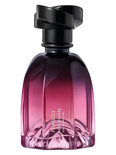 Floratta Rose Sucrée bottle