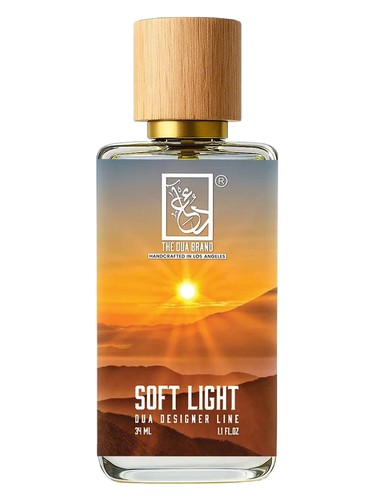 Soft Light bottle