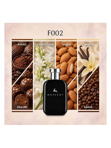 F002 bottle