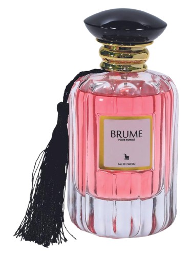 Brume bottle