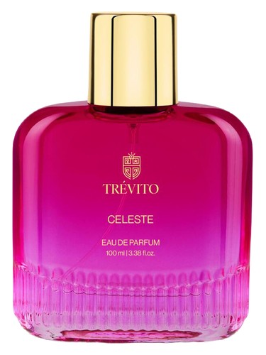 Celeste bottle