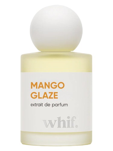 Mango Glaze bottle
