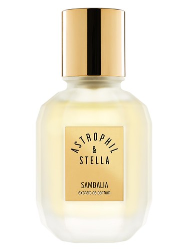 Sambalia bottle