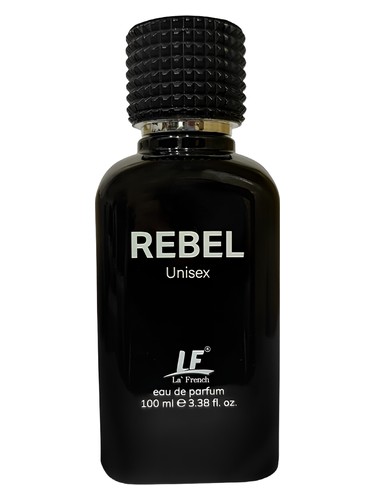 Rebel bottle