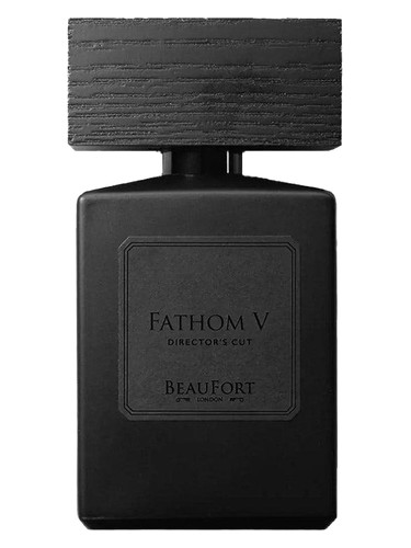 Fathom V Director's Cut bottle