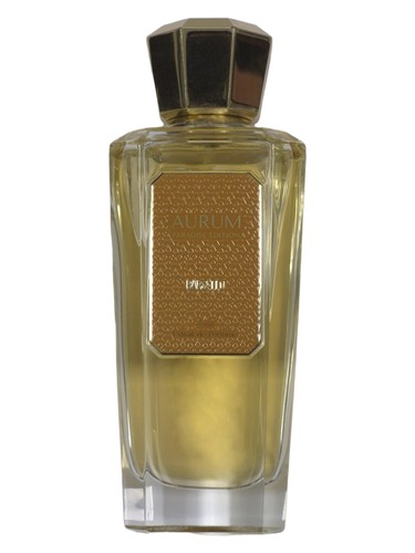 Aurum bottle