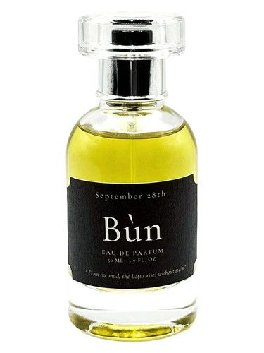 Bùn bottle