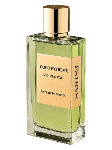 Coco Extreme bottle
