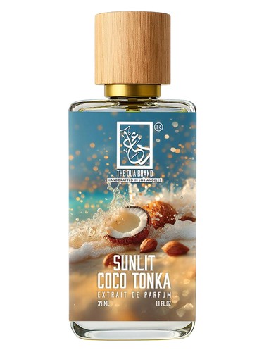 Sunlit Coco Tonka bottle