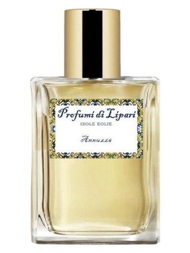Annuzza bottle