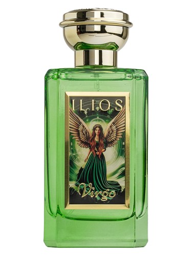 Virgo bottle