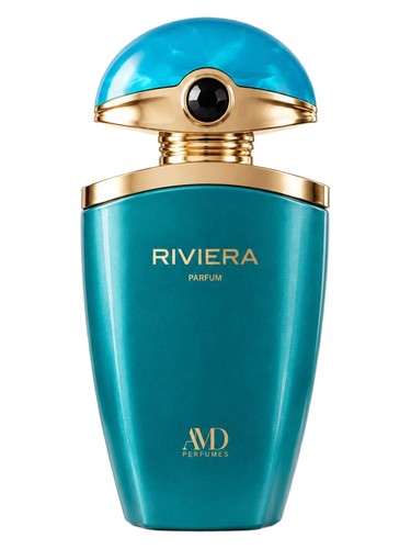 Riviera bottle