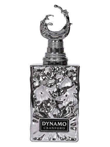 Dynamo bottle