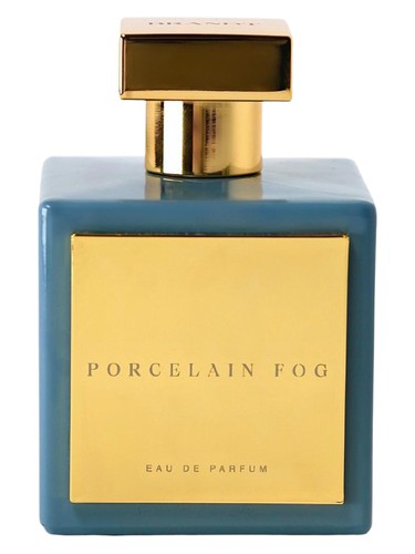 Porcelain Fog bottle