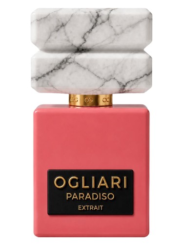 Paradiso bottle